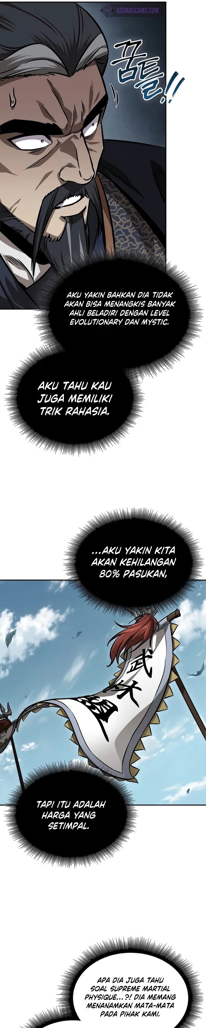 Nano Machine - Chapter 229 26