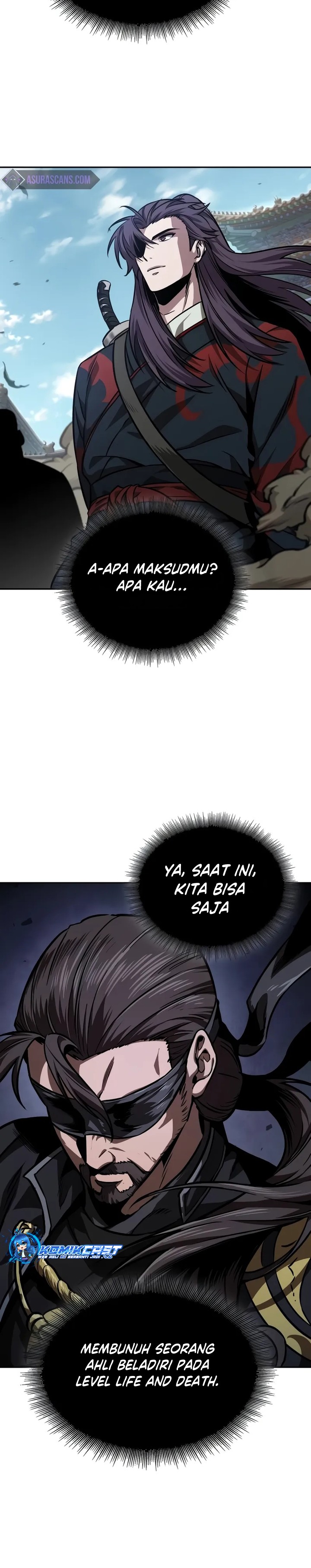 Nano Machine - Chapter 229 25