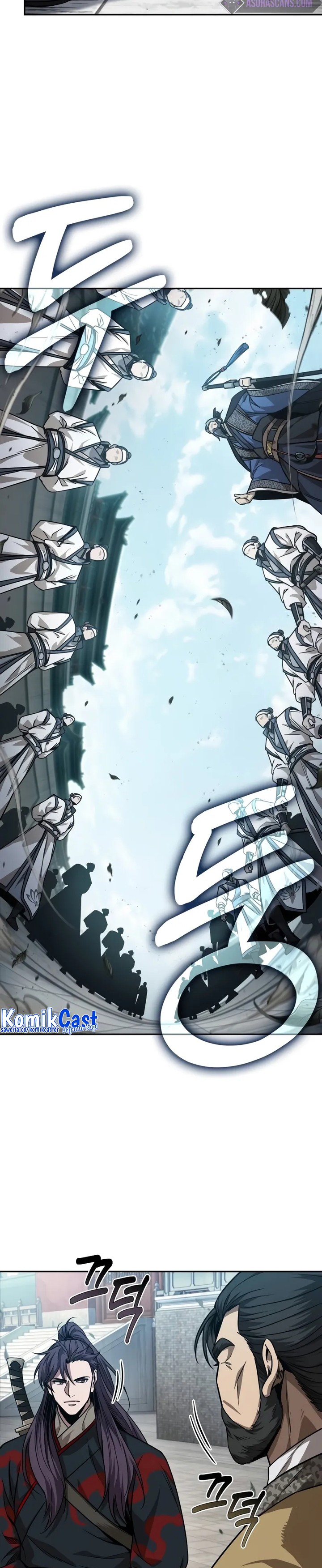 Nano Machine - Chapter 229 36