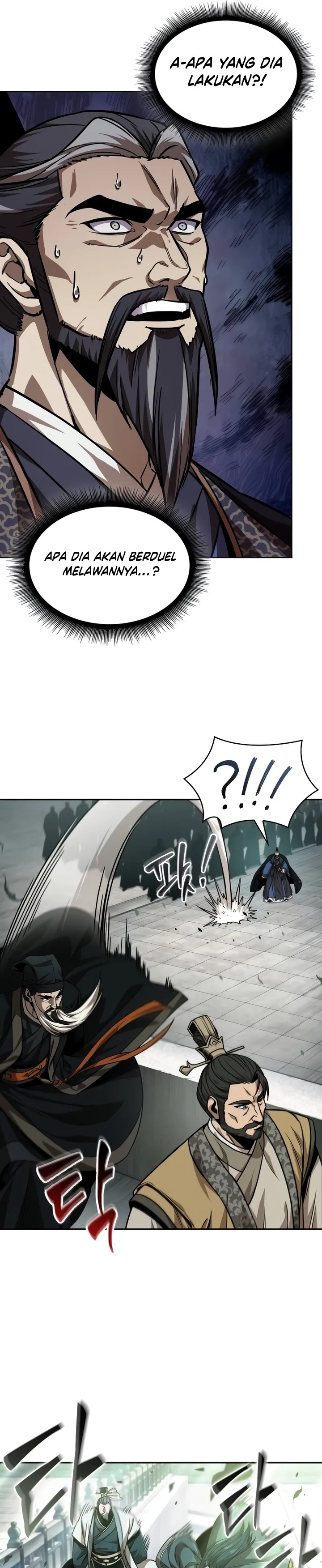 Nano Machine - Chapter 229 34