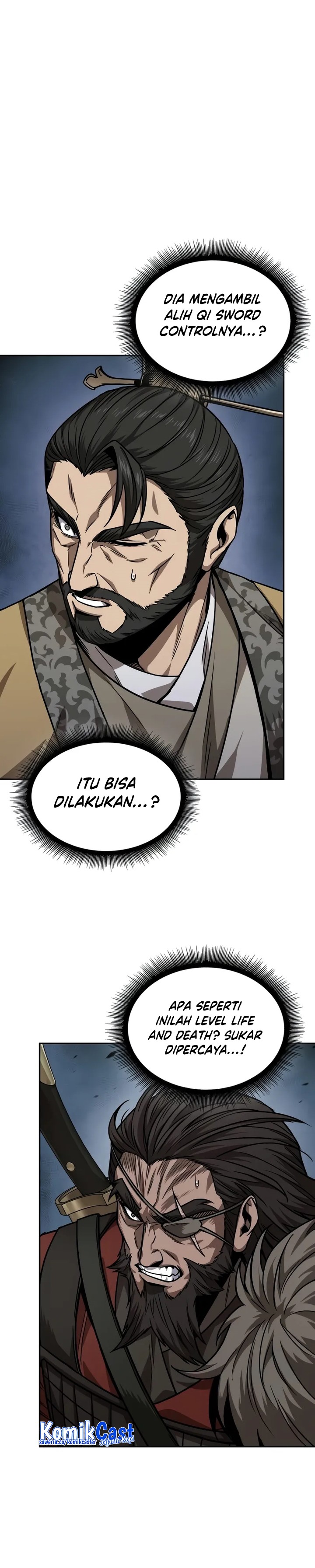 Nano Machine - Chapter 229 13