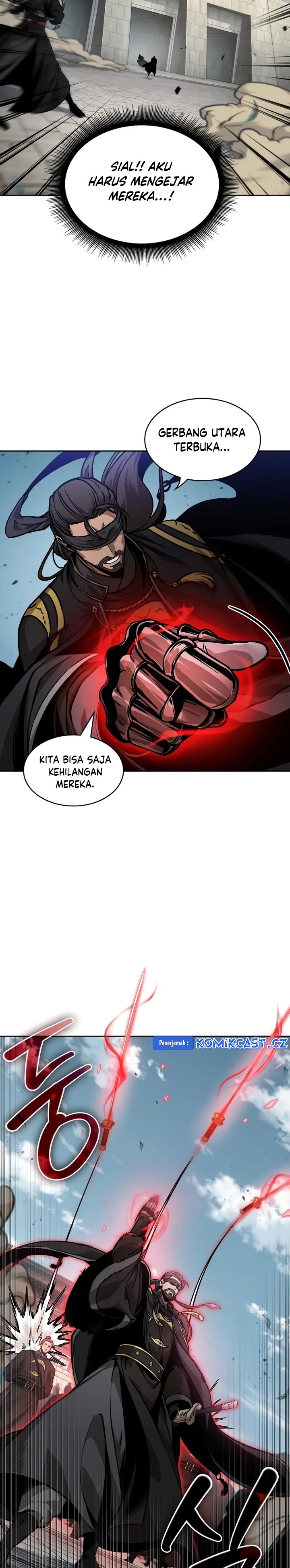 Nano Machine - Chapter 229 7