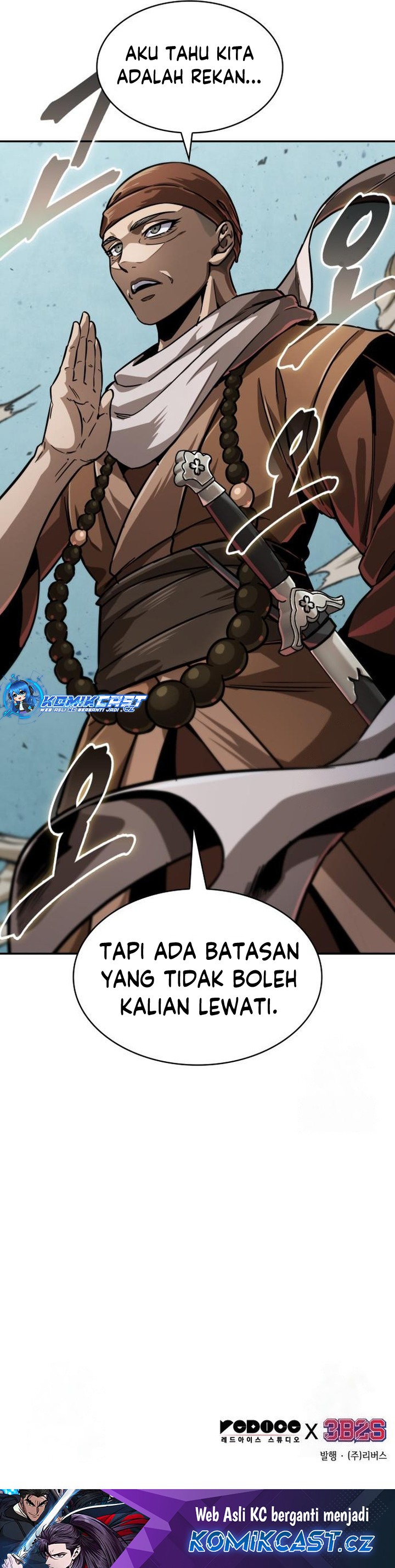 Nano Machine - Chapter 221 33