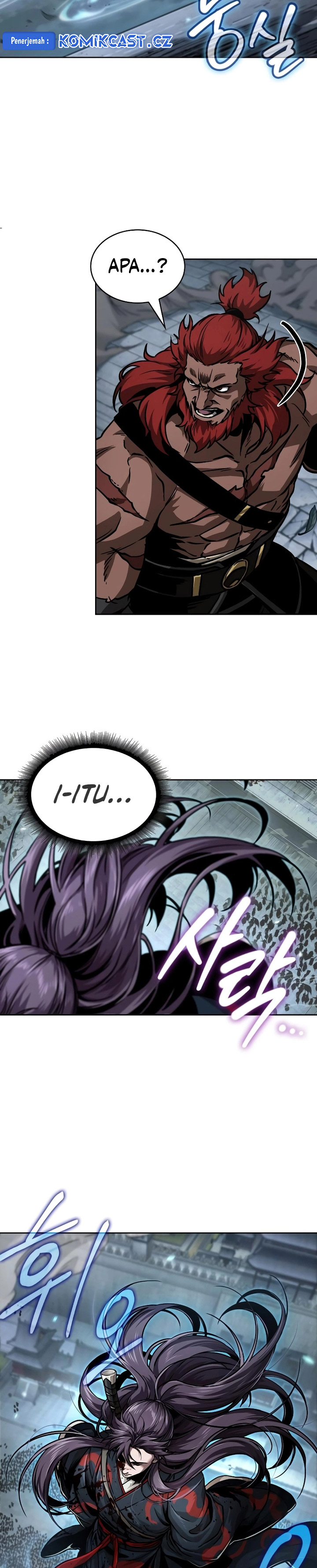 Nano Machine - Chapter 233 28