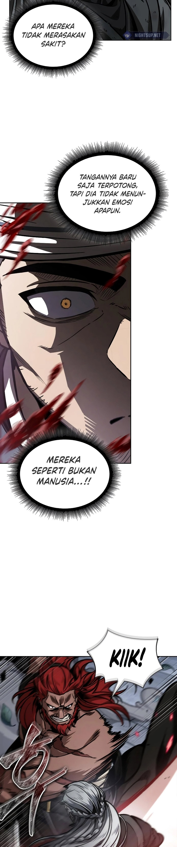 Nano Machine - Chapter 233 20