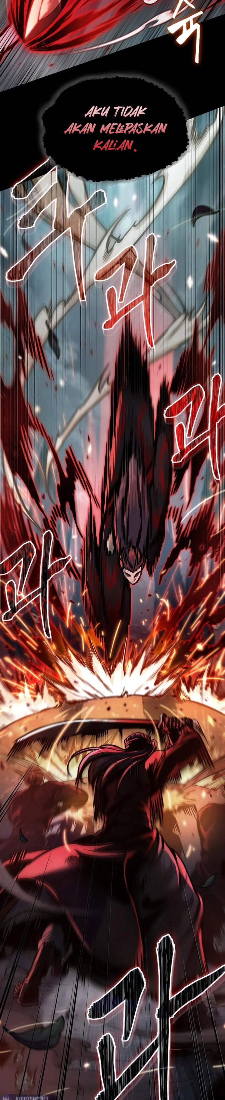 Nano Machine - Chapter 233 3