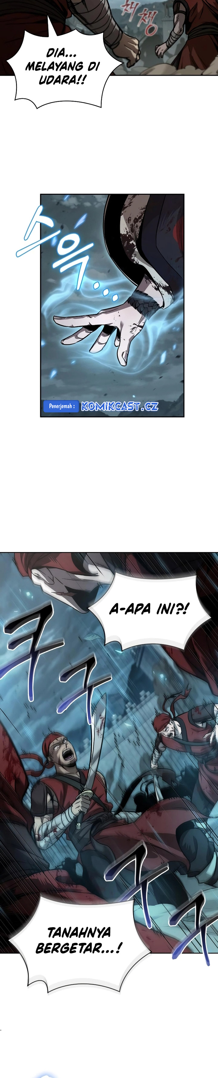 Nano Machine - Chapter 233 31