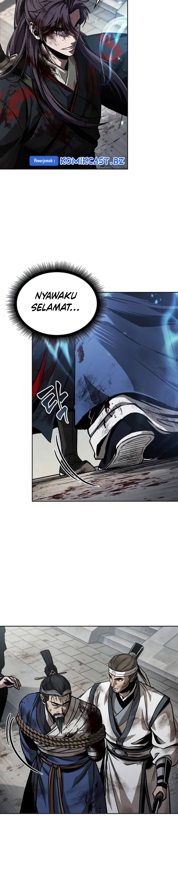 Nano Machine - Chapter 237 23