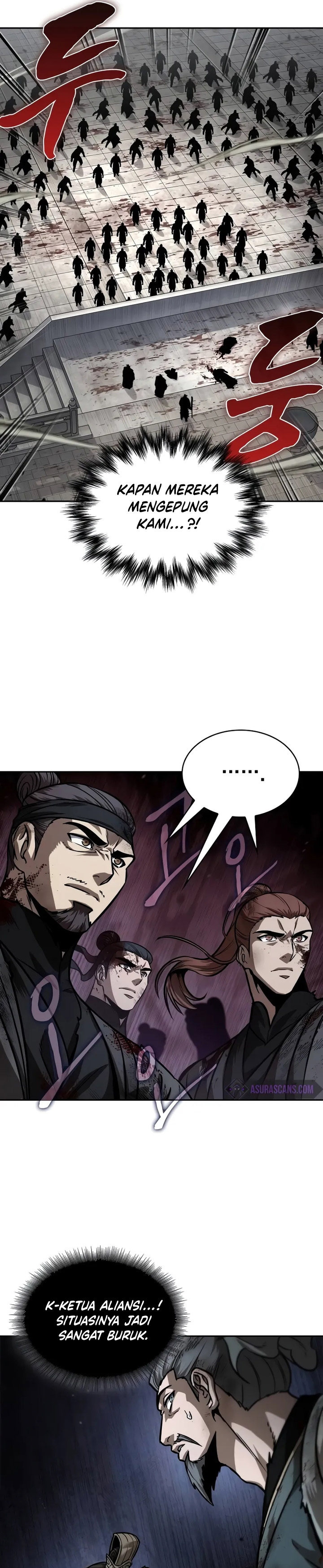 Nano Machine - Chapter 237 32