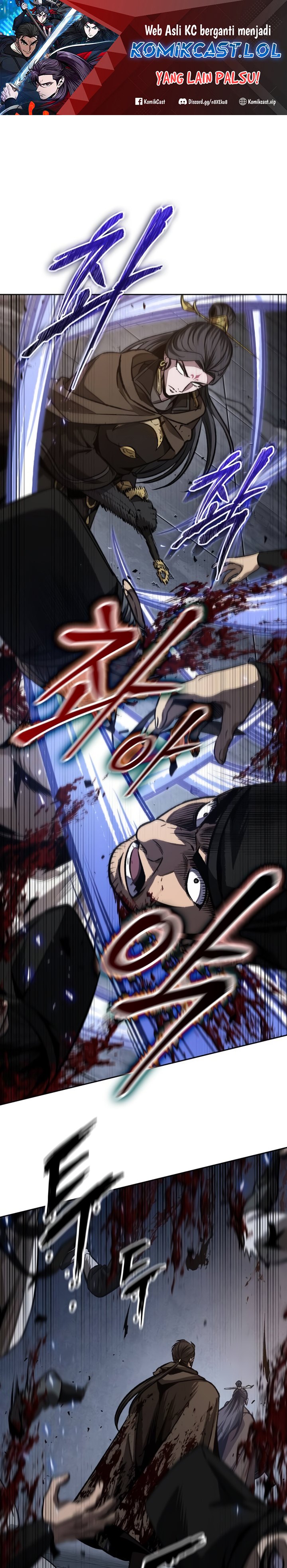 Nano Machine - Chapter 199 2