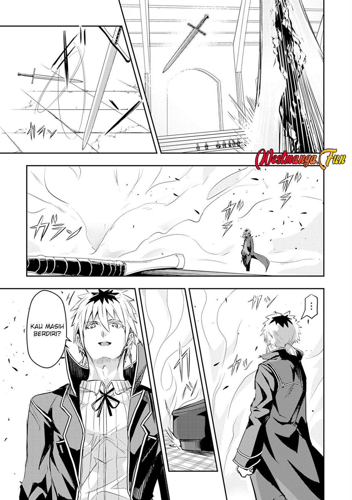 Nanairo Raijyutsushi no Eiyutan - Chapter 8 26