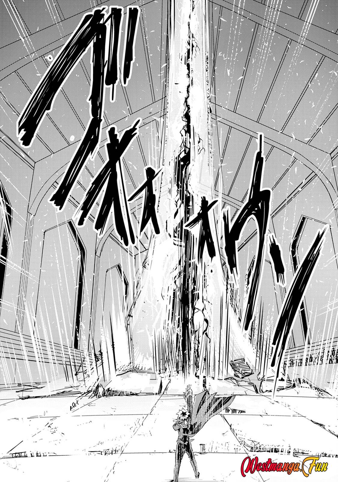 Nanairo Raijyutsushi no Eiyutan - Chapter 8 25