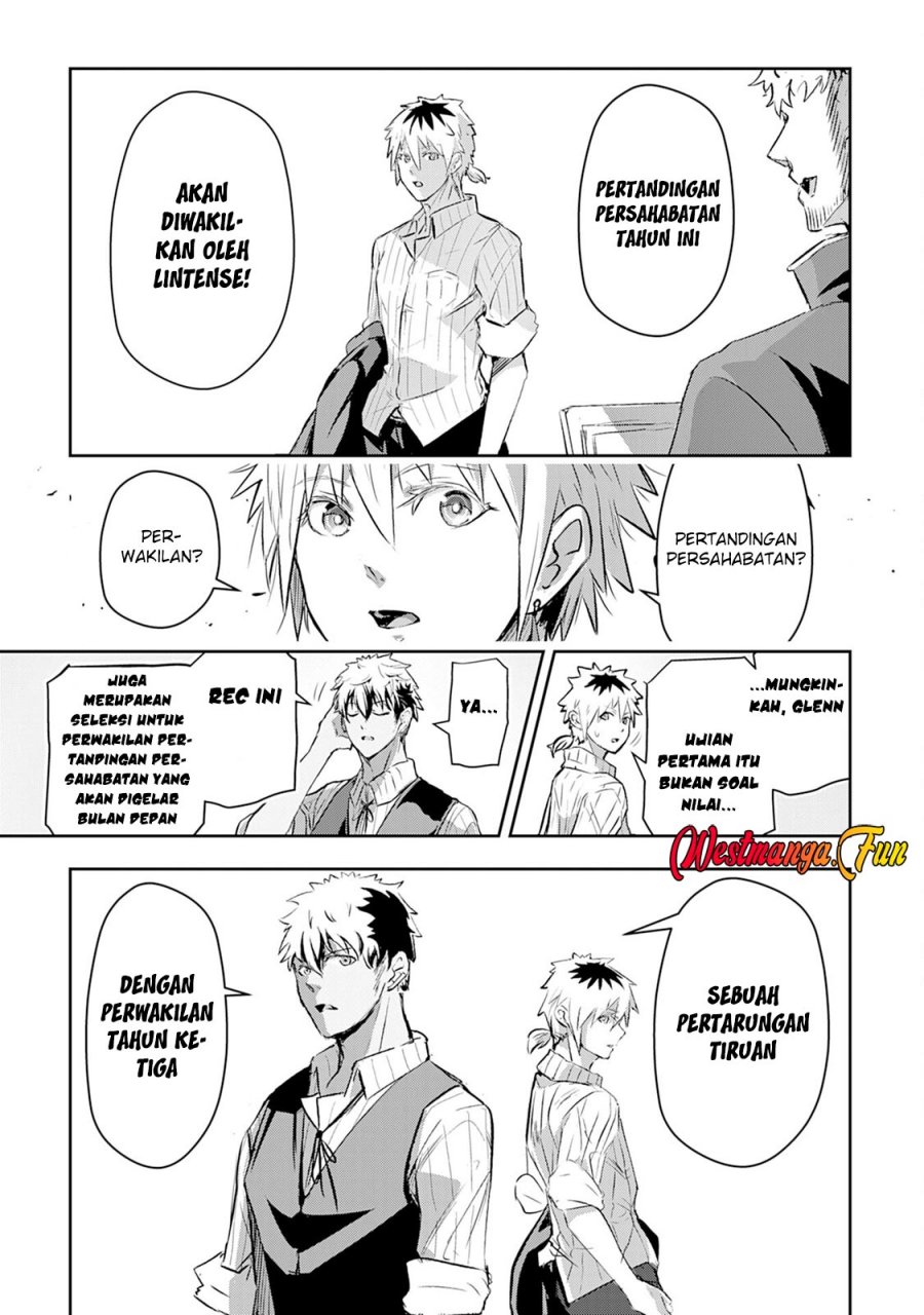 Nanairo Raijyutsushi no Eiyutan - Chapter 9 28