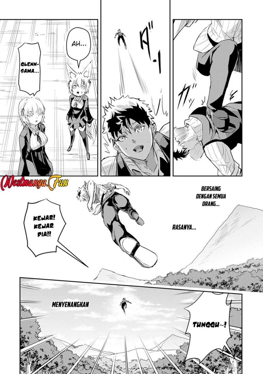 Nanairo Raijyutsushi no Eiyutan - Chapter 9 26