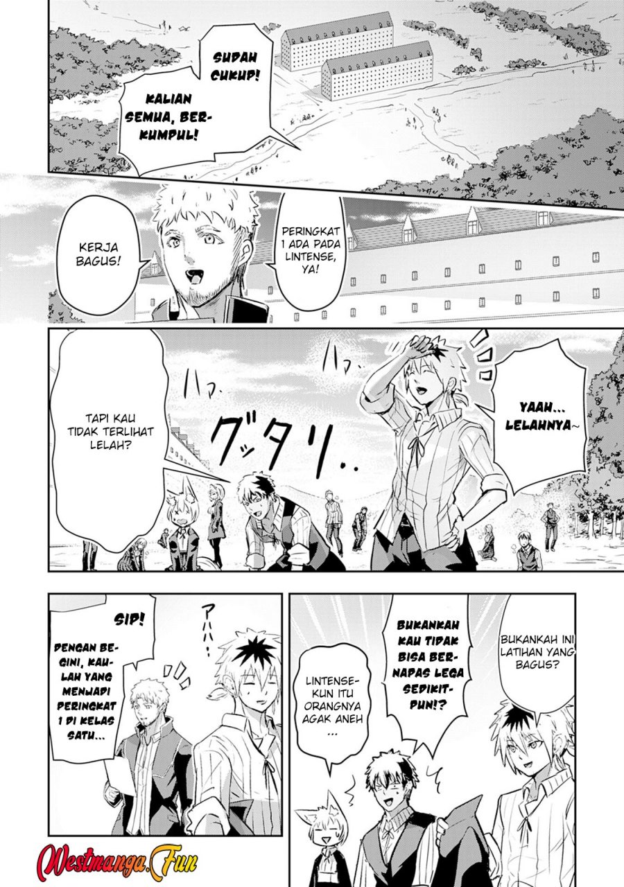 Nanairo Raijyutsushi no Eiyutan - Chapter 9 27