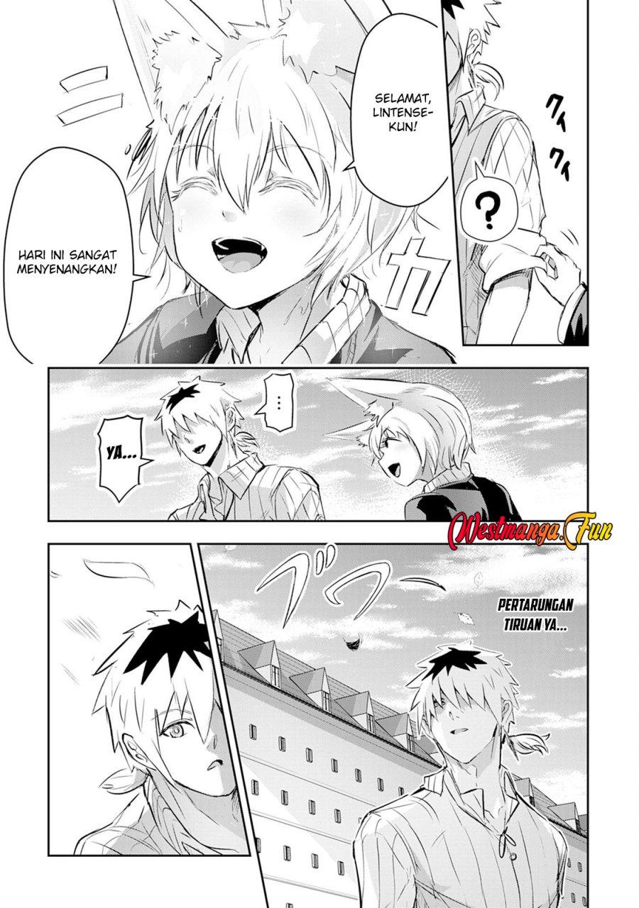 Nanairo Raijyutsushi no Eiyutan - Chapter 9 30
