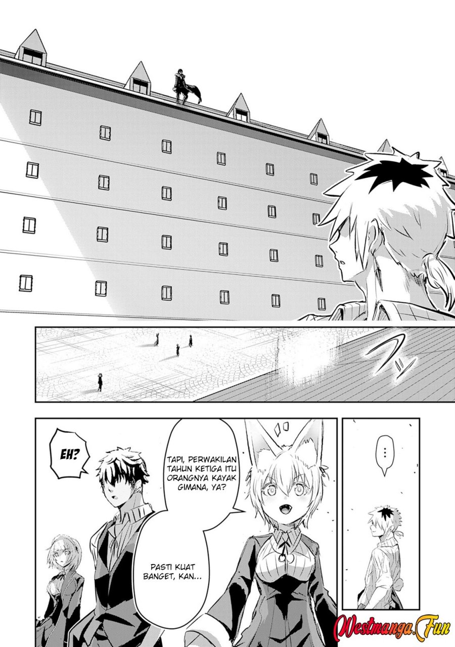 Nanairo Raijyutsushi no Eiyutan - Chapter 9 31