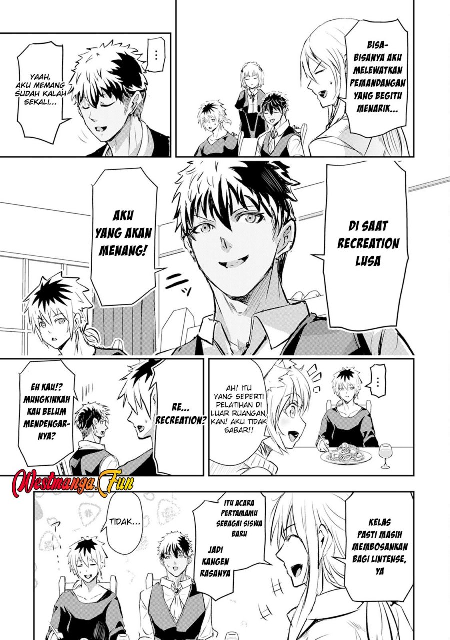 Nanairo Raijyutsushi no Eiyutan - Chapter 9 6