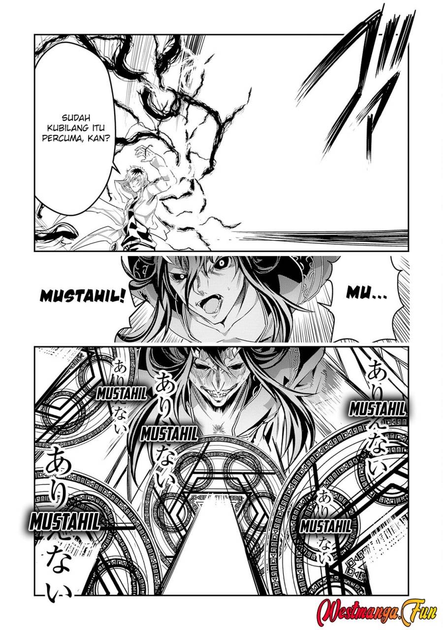 Nanairo Raijyutsushi no Eiyutan - Chapter 22 18