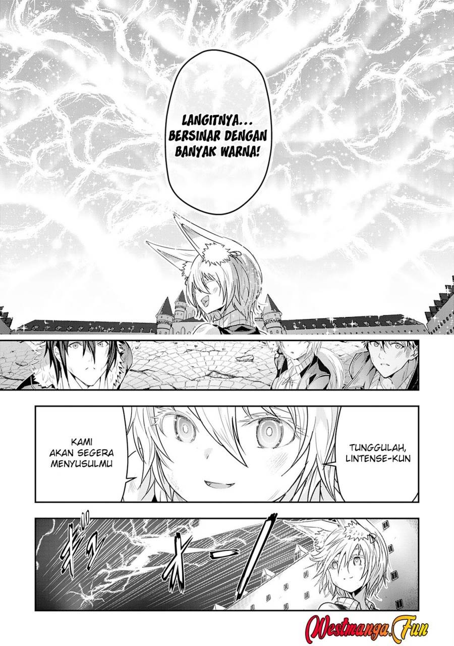 Nanairo Raijyutsushi no Eiyutan - Chapter 22 10