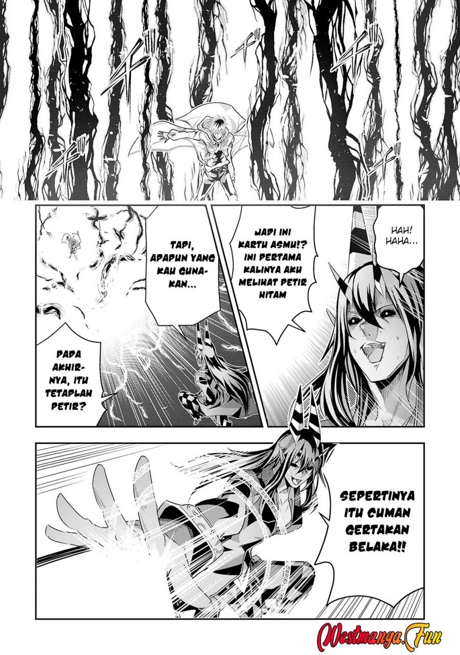 Nanairo Raijyutsushi no Eiyutan - Chapter 22 16