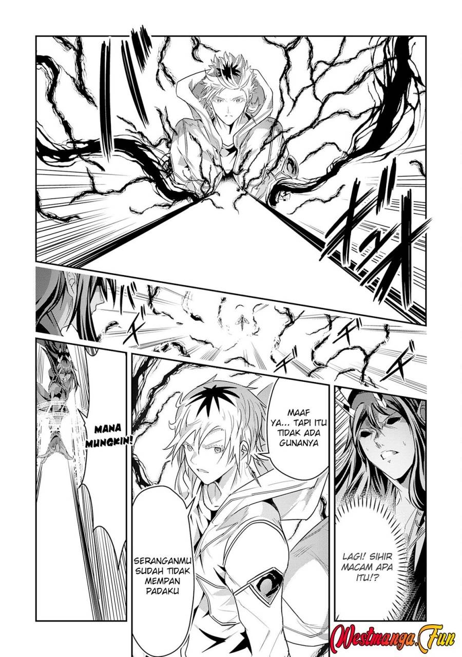Nanairo Raijyutsushi no Eiyutan - Chapter 22 17