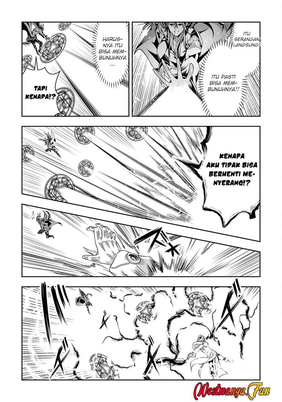 Nanairo Raijyutsushi no Eiyutan - Chapter 22 14