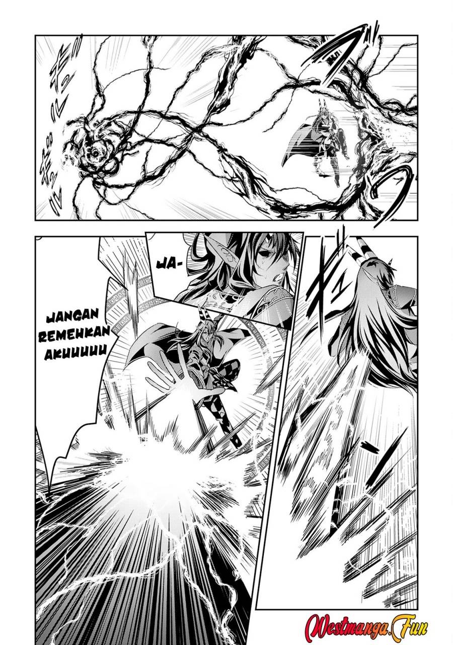 Nanairo Raijyutsushi no Eiyutan - Chapter 22 5
