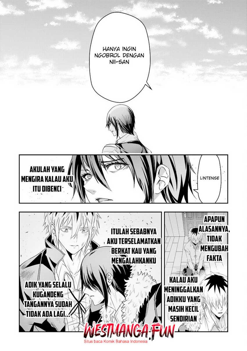 Nanairo Raijyutsushi no Eiyutan - Chapter 23 18