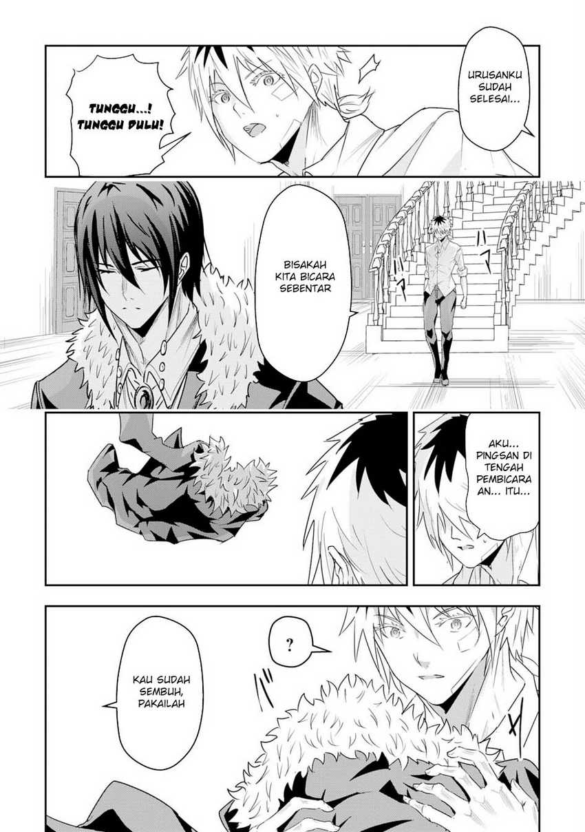 Nanairo Raijyutsushi no Eiyutan - Chapter 23 13