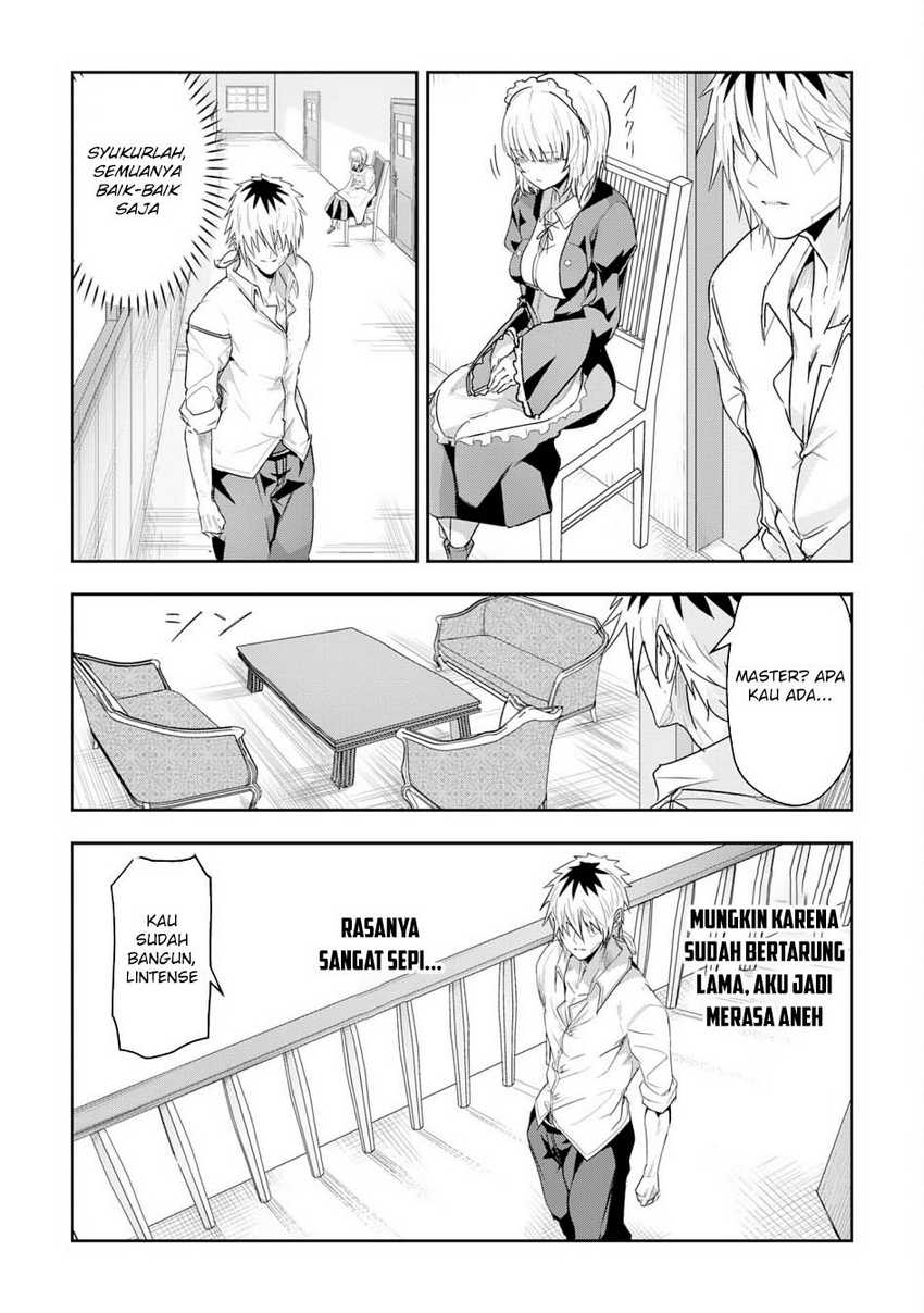 Nanairo Raijyutsushi no Eiyutan - Chapter 23 11
