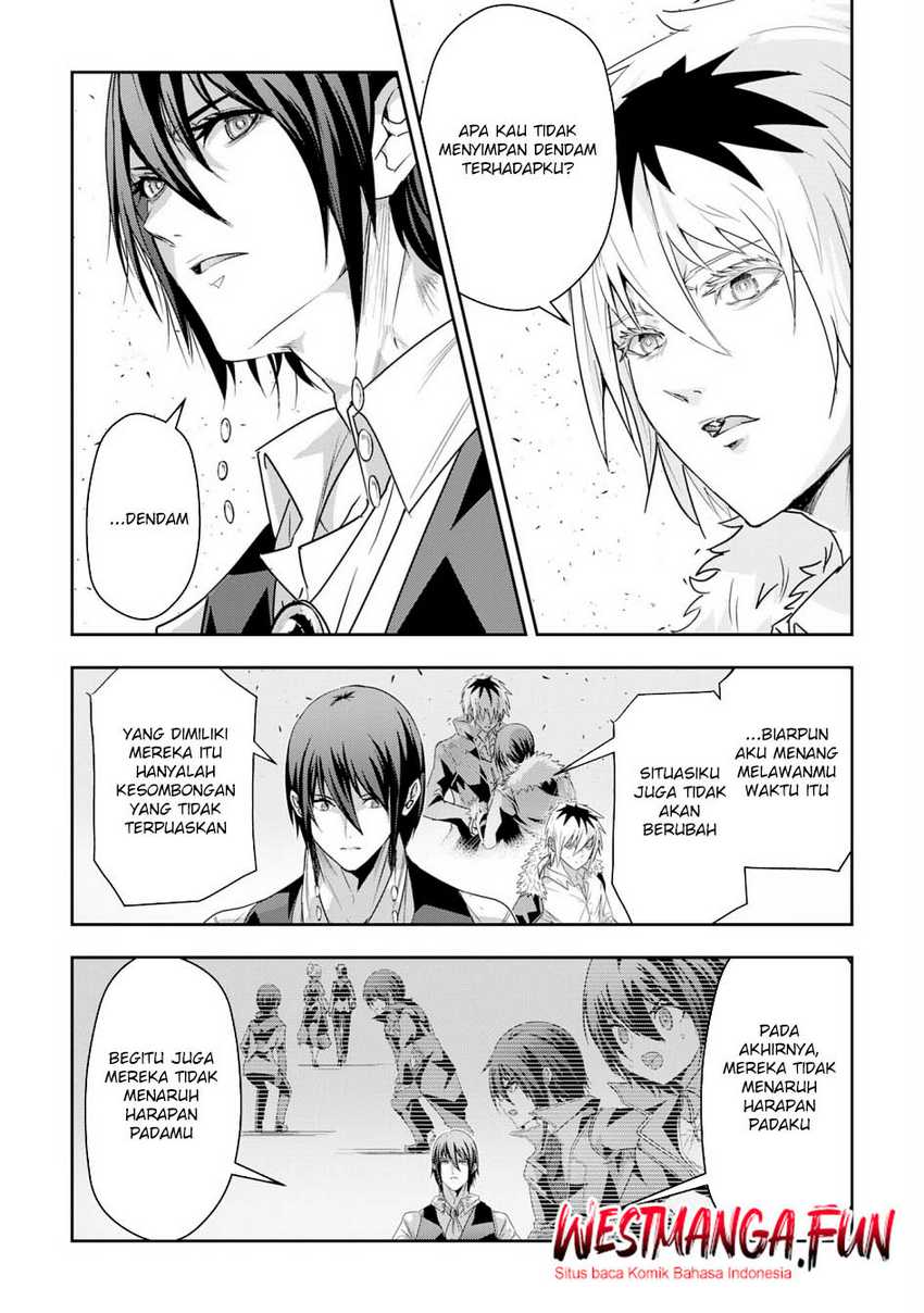 Nanairo Raijyutsushi no Eiyutan - Chapter 23 16