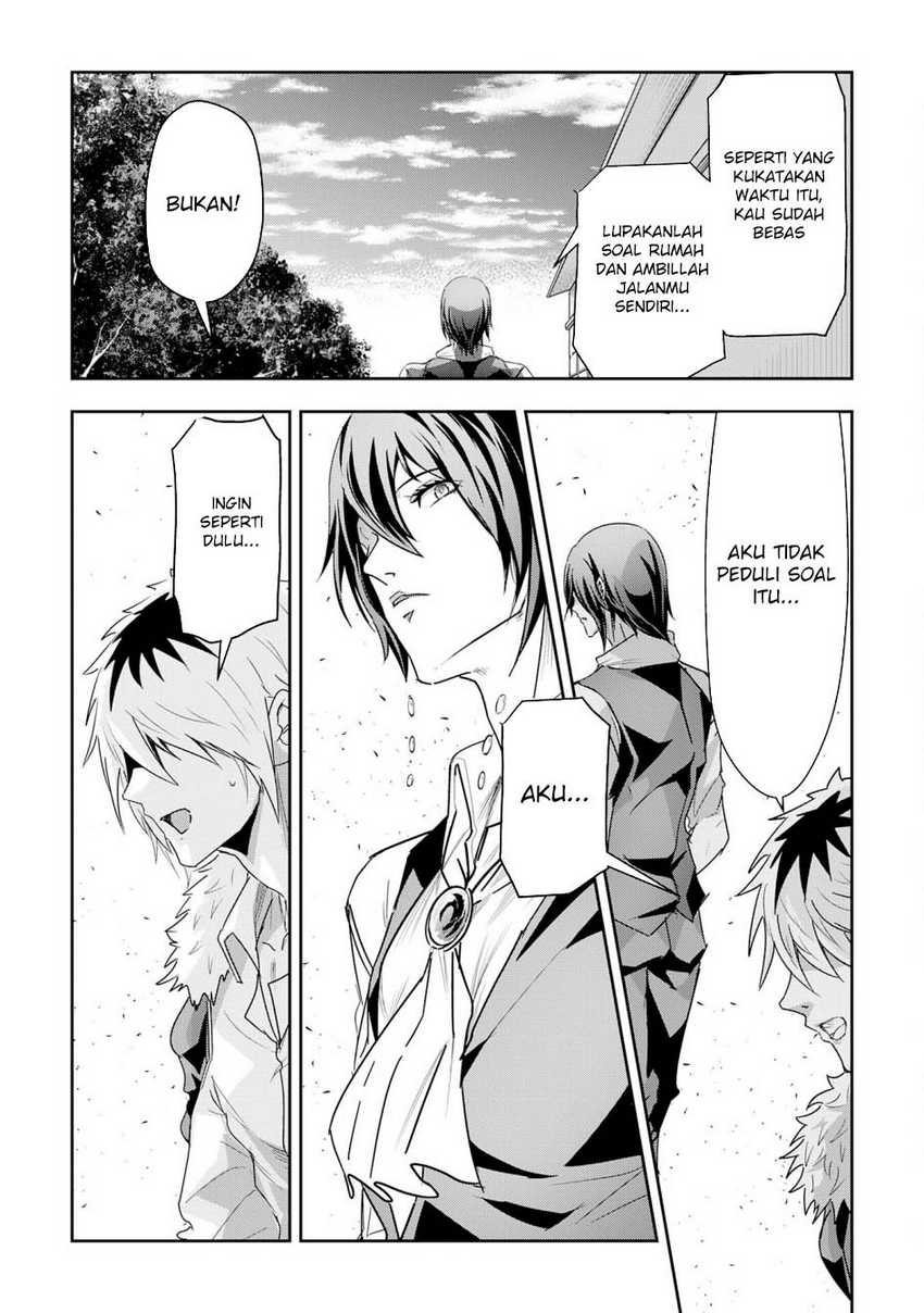 Nanairo Raijyutsushi no Eiyutan - Chapter 23 17
