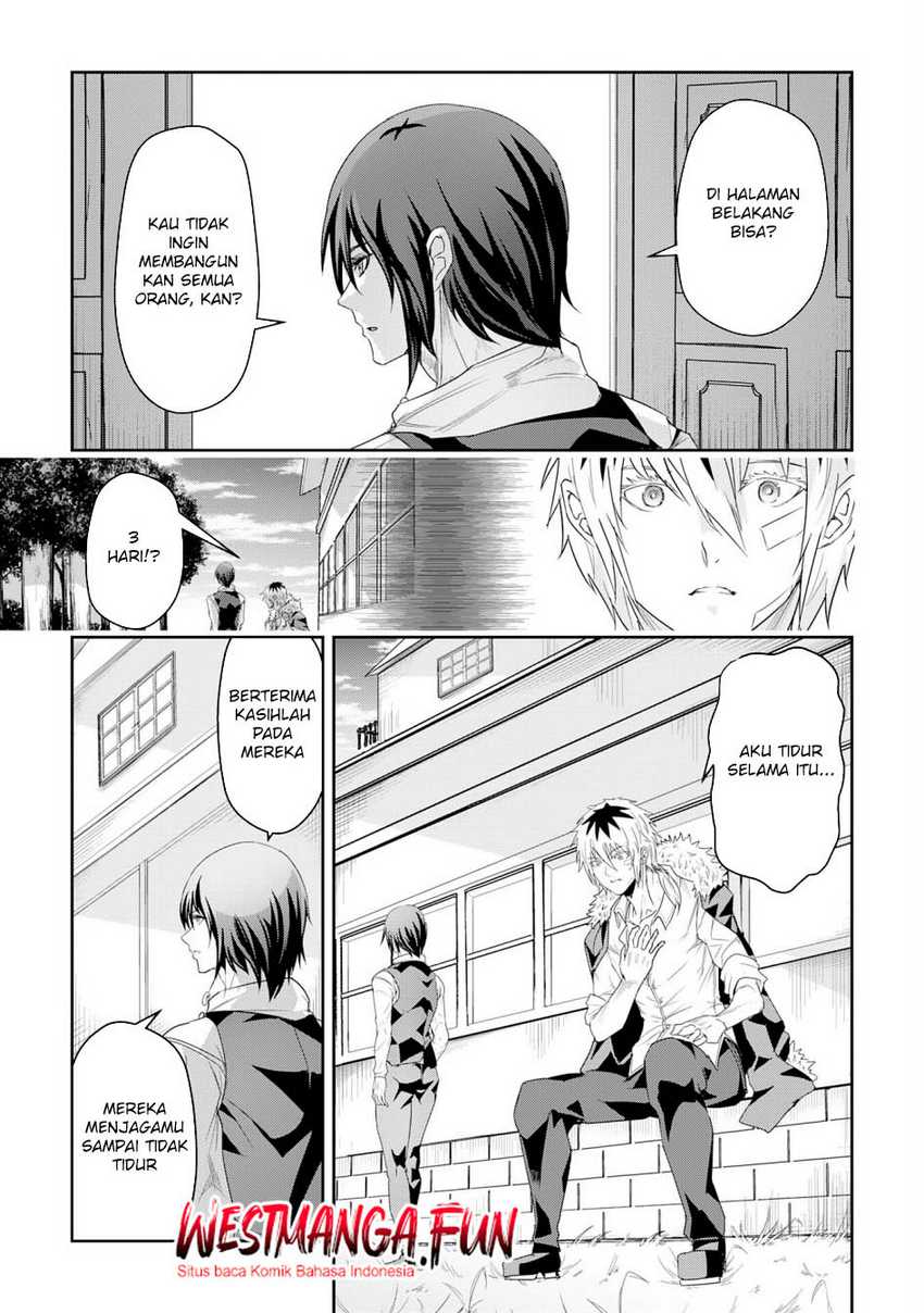 Nanairo Raijyutsushi no Eiyutan - Chapter 23 14
