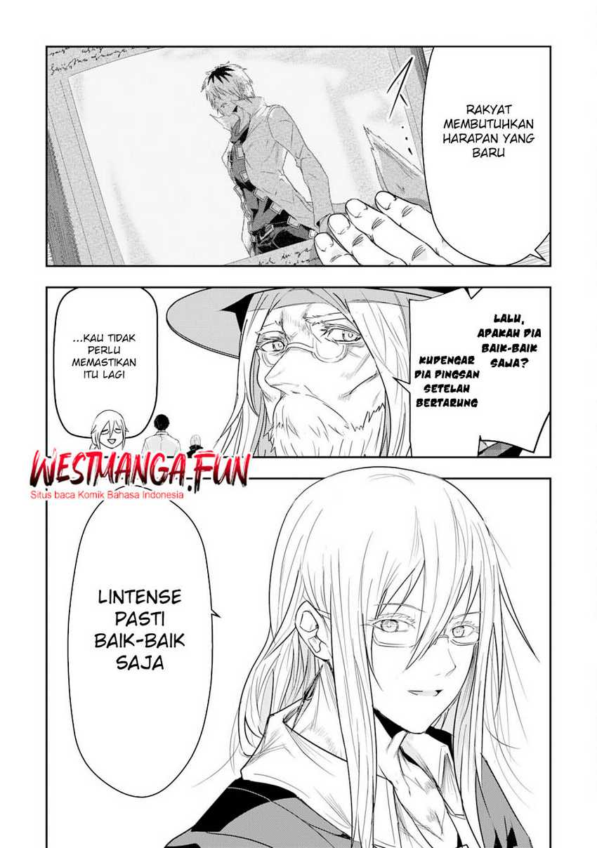 Nanairo Raijyutsushi no Eiyutan - Chapter 23 4