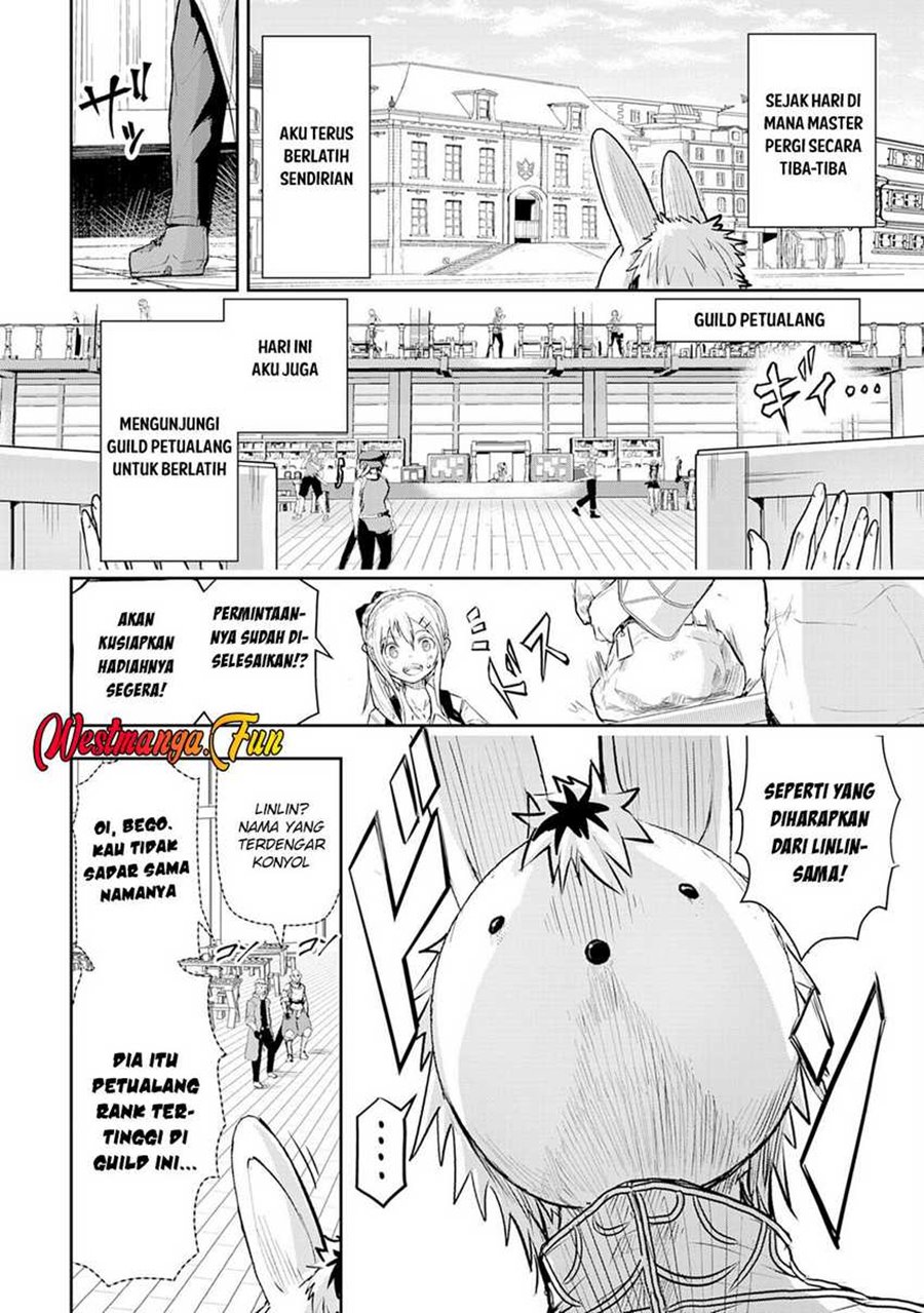 Nanairo Raijyutsushi no Eiyutan - Chapter 3 2