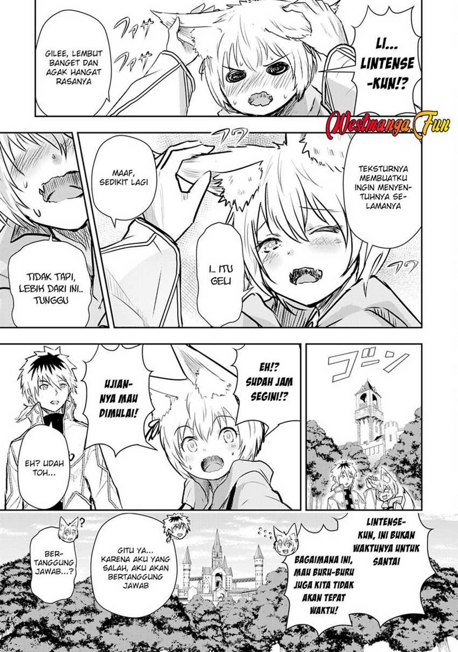 Nanairo Raijyutsushi no Eiyutan - Chapter 3 24