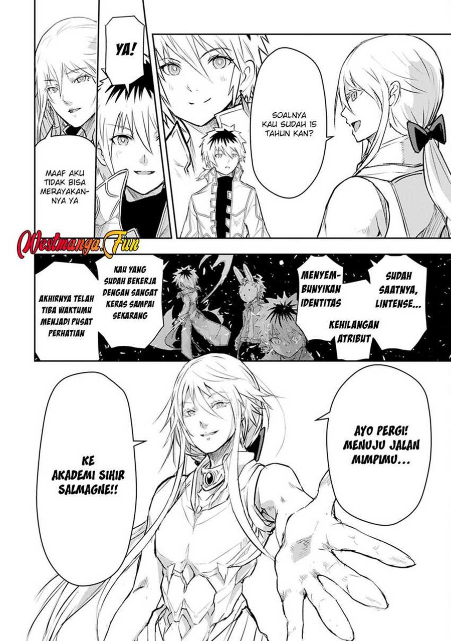Nanairo Raijyutsushi no Eiyutan - Chapter 3 7