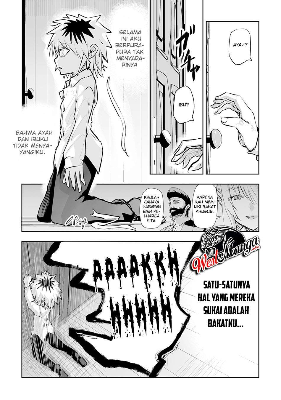 Nanairo Raijyutsushi no Eiyutan - Chapter 1 32