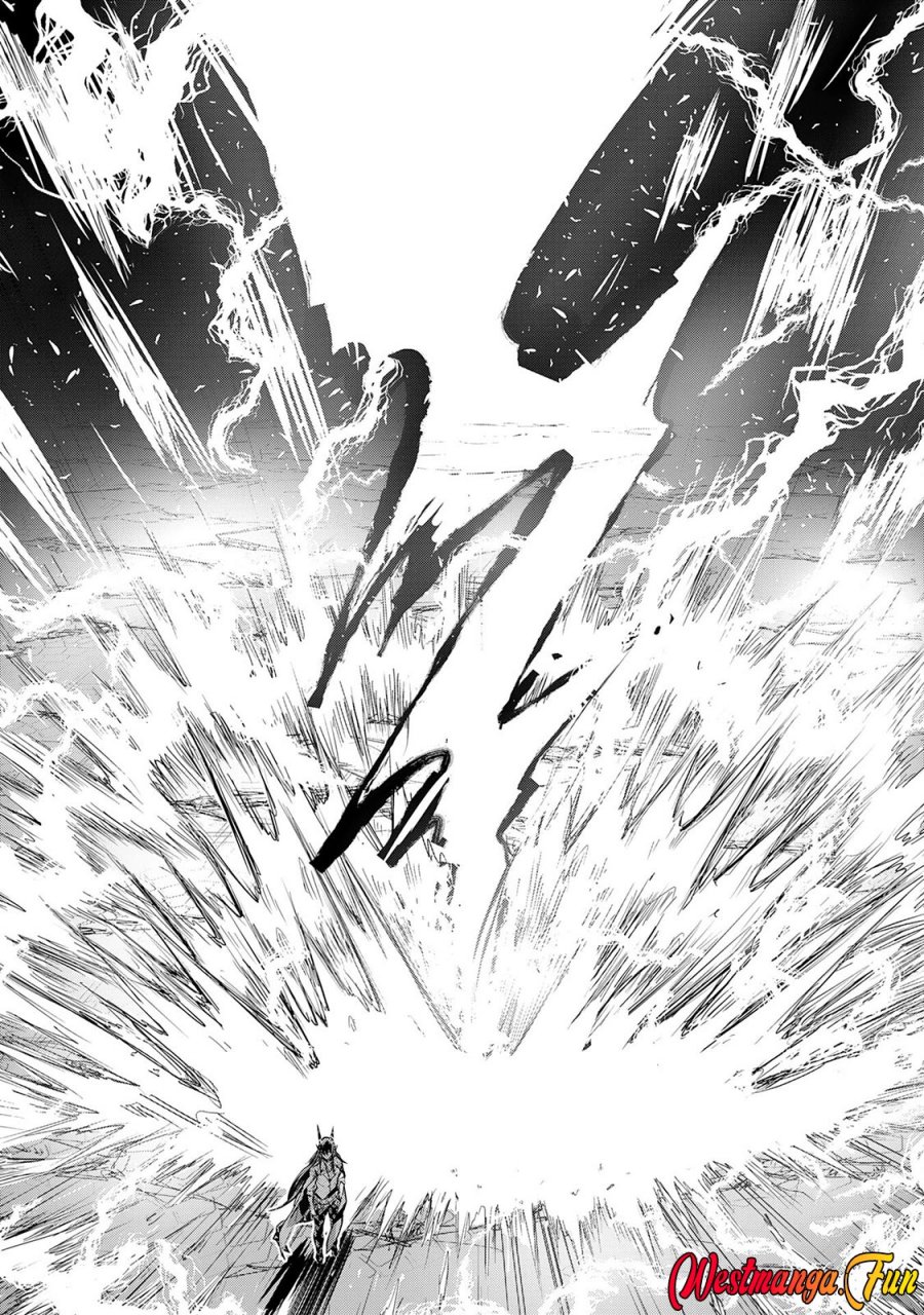 Nanairo Raijyutsushi no Eiyutan - Chapter 18 33 Nanairo Raijyutsushi no Eiyutan - Chapter 18 33