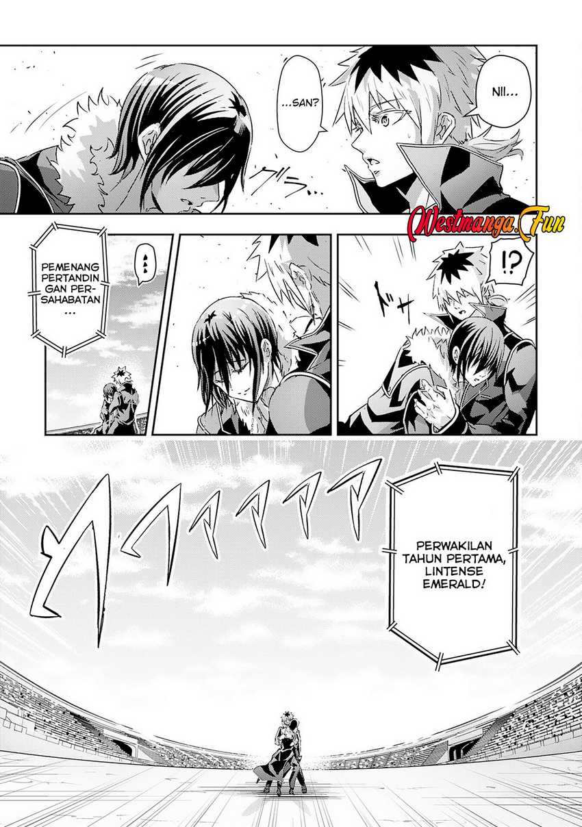 Nanairo Raijyutsushi no Eiyutan - Chapter 12 29
