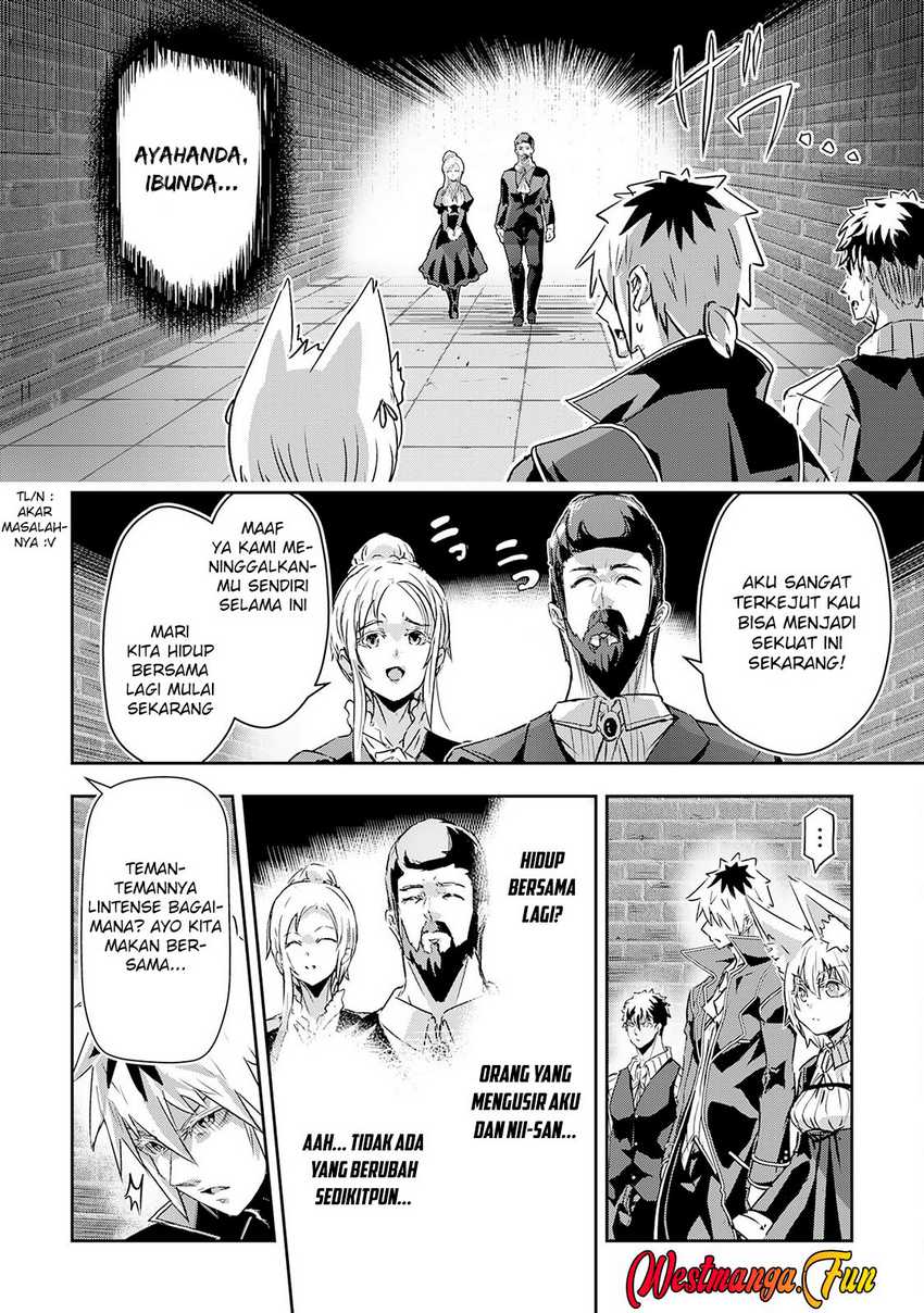 Nanairo Raijyutsushi no Eiyutan - Chapter 12 32