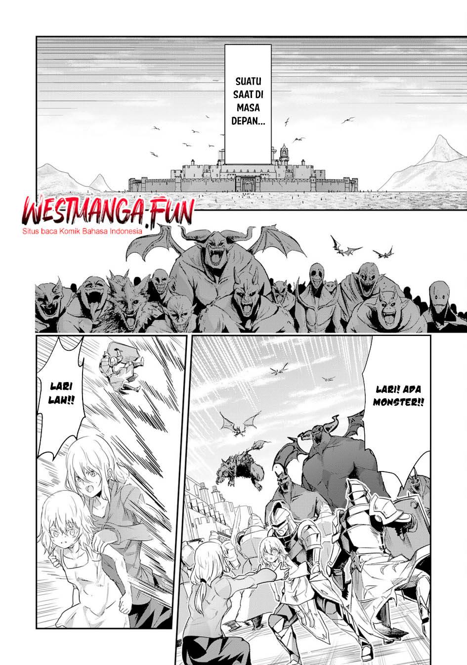 Nanairo Raijyutsushi no Eiyutan - Chapter 16 29 Nanairo Raijyutsushi no Eiyutan - Chapter 16 29