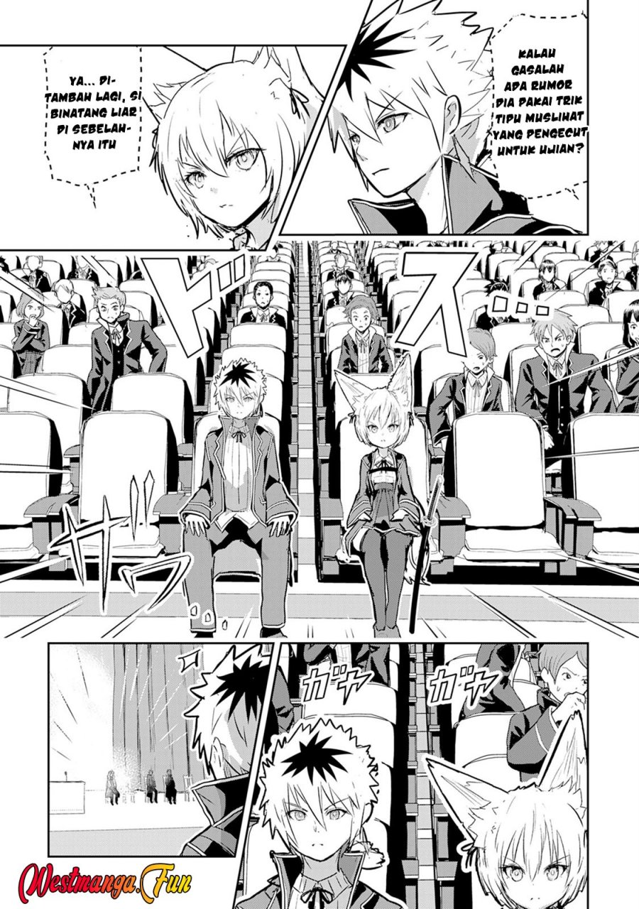 Nanairo Raijyutsushi no Eiyutan - Chapter 6 28