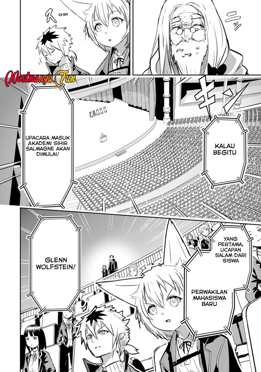 Nanairo Raijyutsushi no Eiyutan - Chapter 6 29