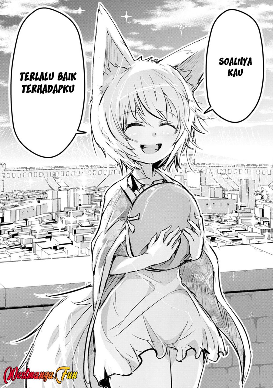 Nanairo Raijyutsushi no Eiyutan - Chapter 6 23