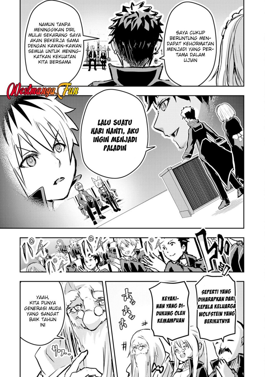 Nanairo Raijyutsushi no Eiyutan - Chapter 6 32