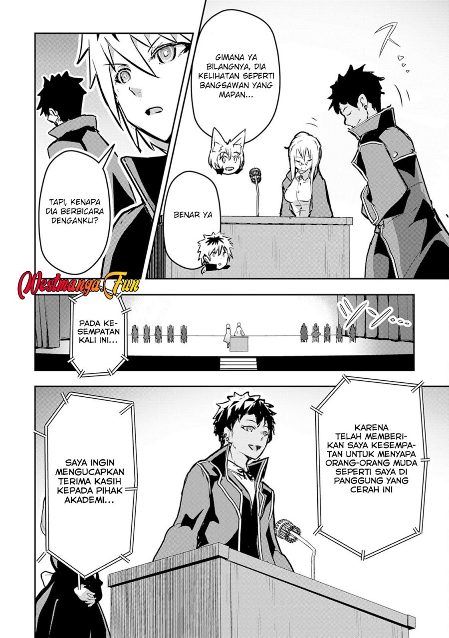 Nanairo Raijyutsushi no Eiyutan - Chapter 6 31