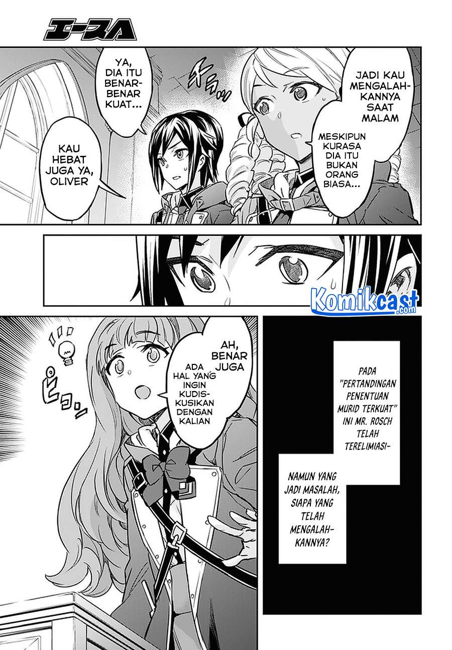 Nanatsu no Maken ga Shihai Suru - Chapter 22.1 13 Nanatsu no Maken ga Shihai Suru - Chapter 22.1 13