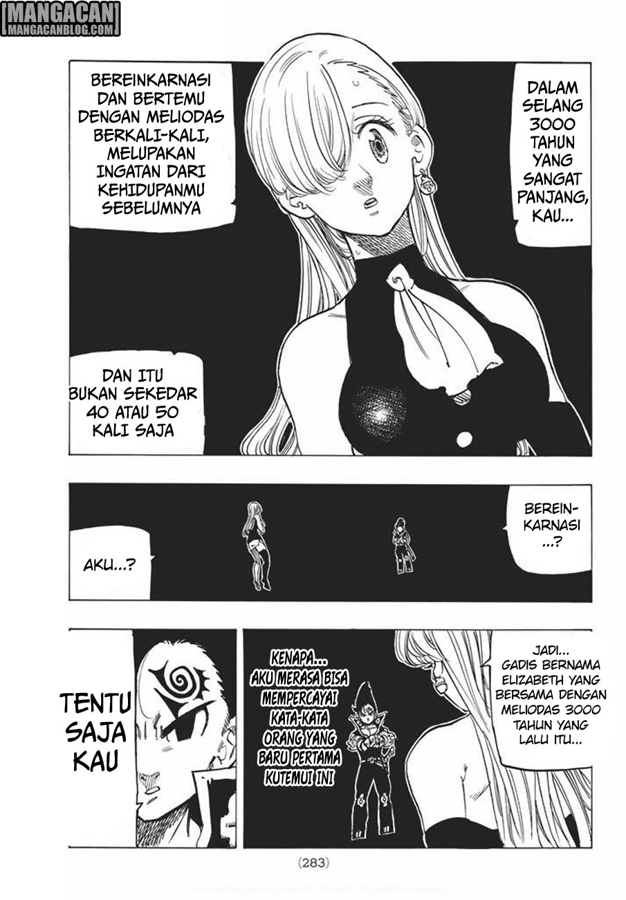 Nanatsu no Taizai - Chapter 222 3